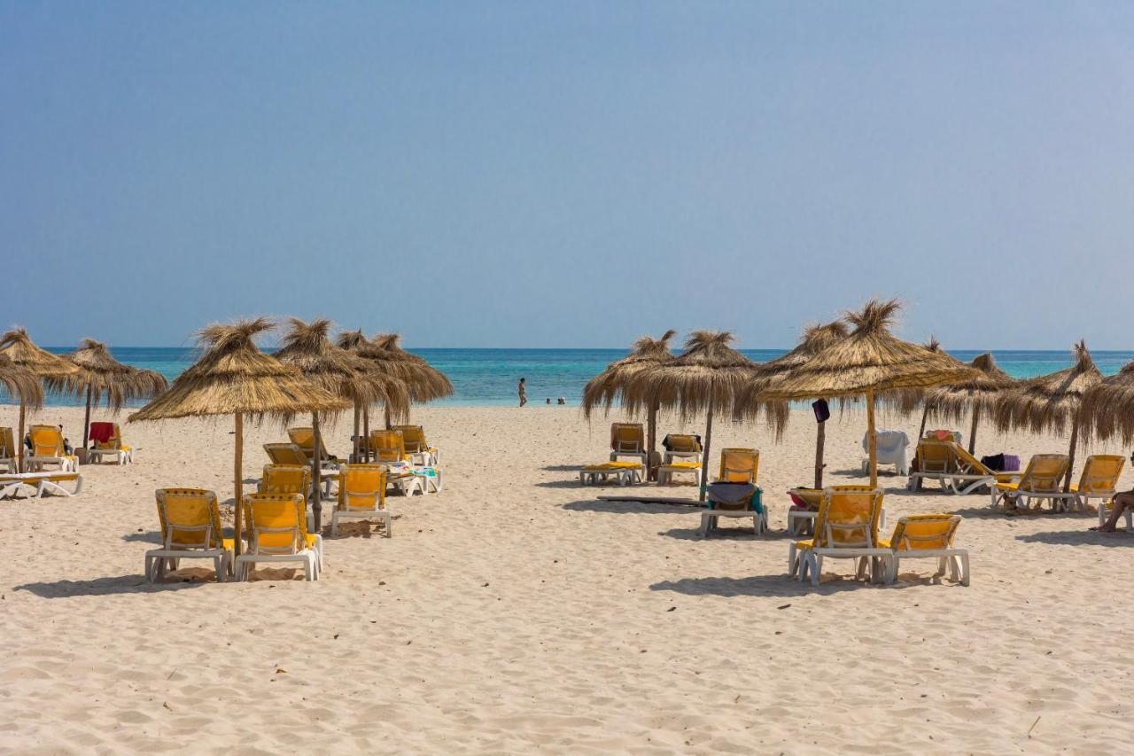 Tmk Marine Beach By Turismark Triffa Екстер'єр фото